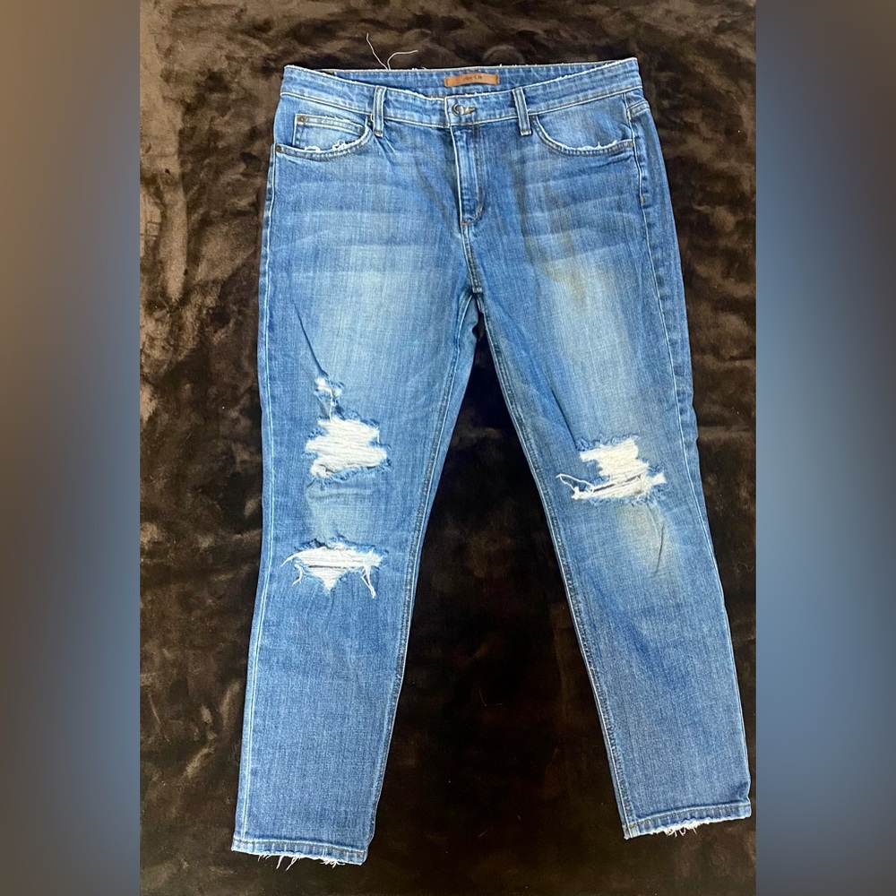 Joe’s Jeans
